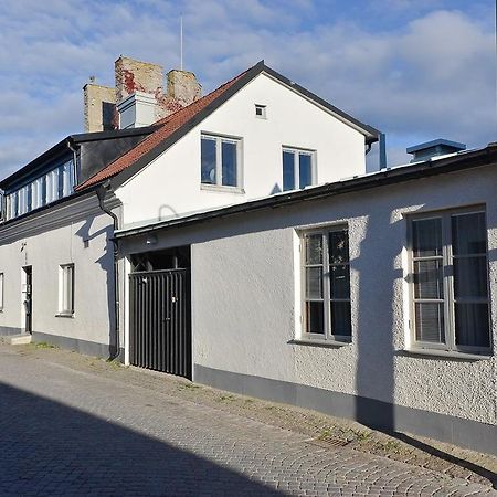 Visby Innerstad Laegenheter & Rum Esterno foto